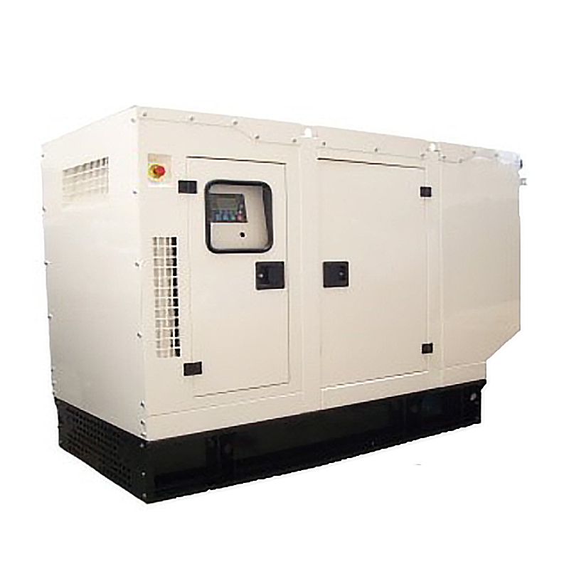 Генератор дизельний SOYGEN 3 фази (220/380В, 25кВт, (SGD-35)